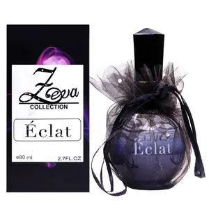 ادو پرفیوم زنانه زوا مدل Eclat حجم 80 میلی لیتر