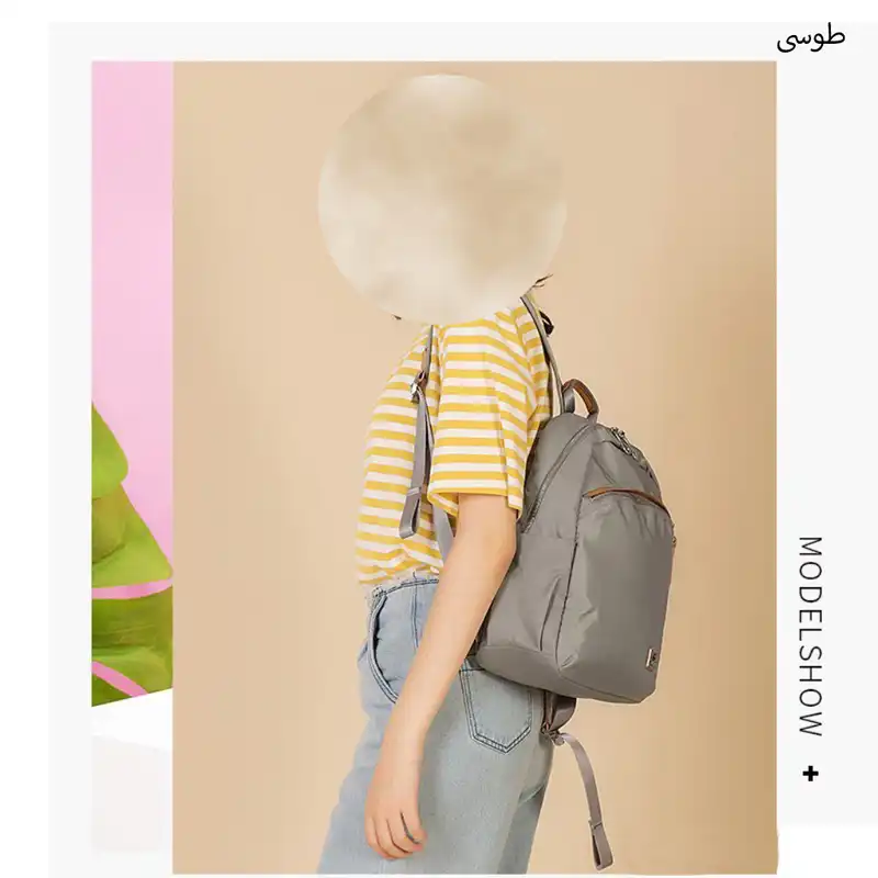 کوله پشتی فوور مدل 14-2828