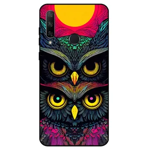 Megafone Owl 1904 Cover For Huawei Y6P 2020