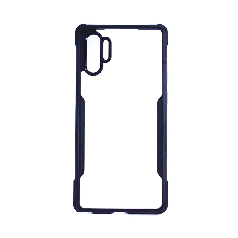 کاور ژاند مدل 43437 مناسب برای گوشی موبایل سامسونگ Galaxy Note 10 Plus