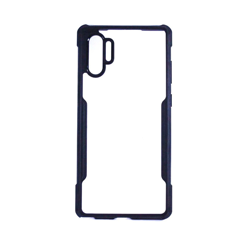 کاور ژاند مدل 43437 مناسب برای گوشی موبایل سامسونگ Galaxy Note 10 Plus