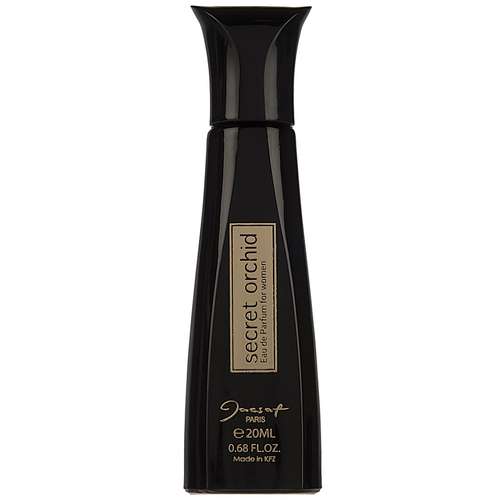 عطر جیبی زنانه ژک ساف مدل Secret Orchid حجم 20 میلی لیتر