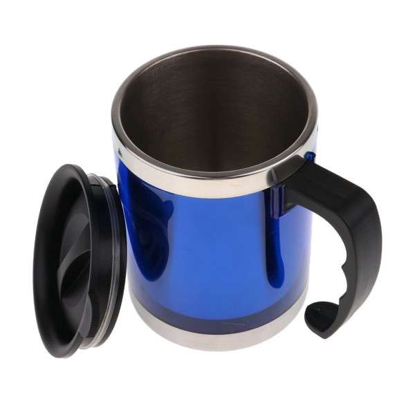 ماگ سفری کد cmtravelmug11 گنجایش 0.350 لیتر