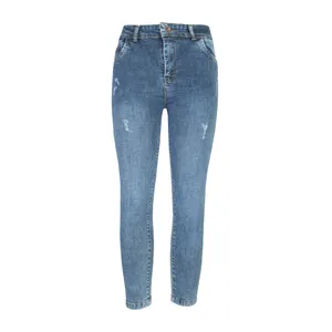 شلوار جین زنانه مدل L2231