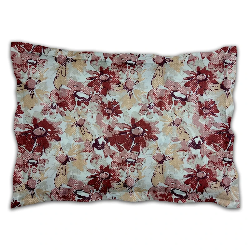 رو بالشی مترینو مدل کیان سایز 48*68 سانتی متر