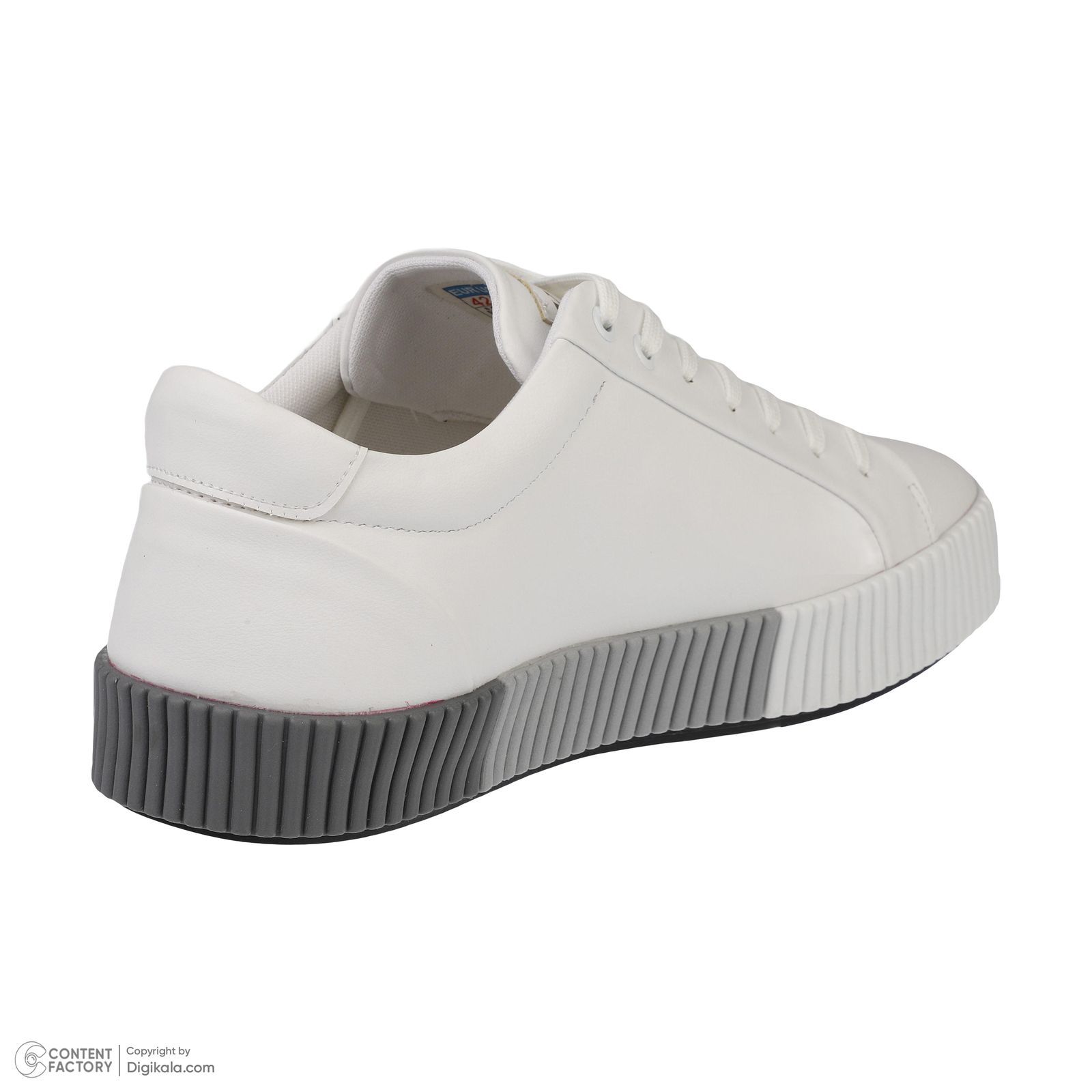 کفش روزمره مردانه کروماکی مدل kmfw130 -  - 5