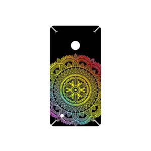 MAHOOT Mandala Design 4 Cover Sticker for Nokia Lumia 530
