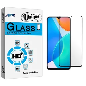 AFS Unique Screen Protector For X6