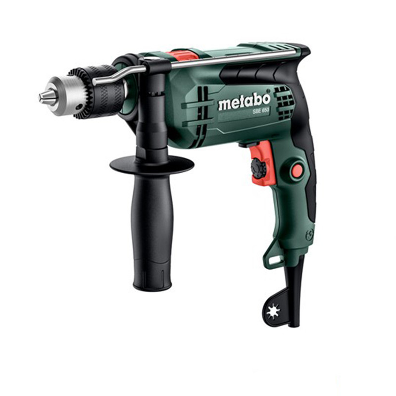 دریل چکشی متابو مدل SBE-650