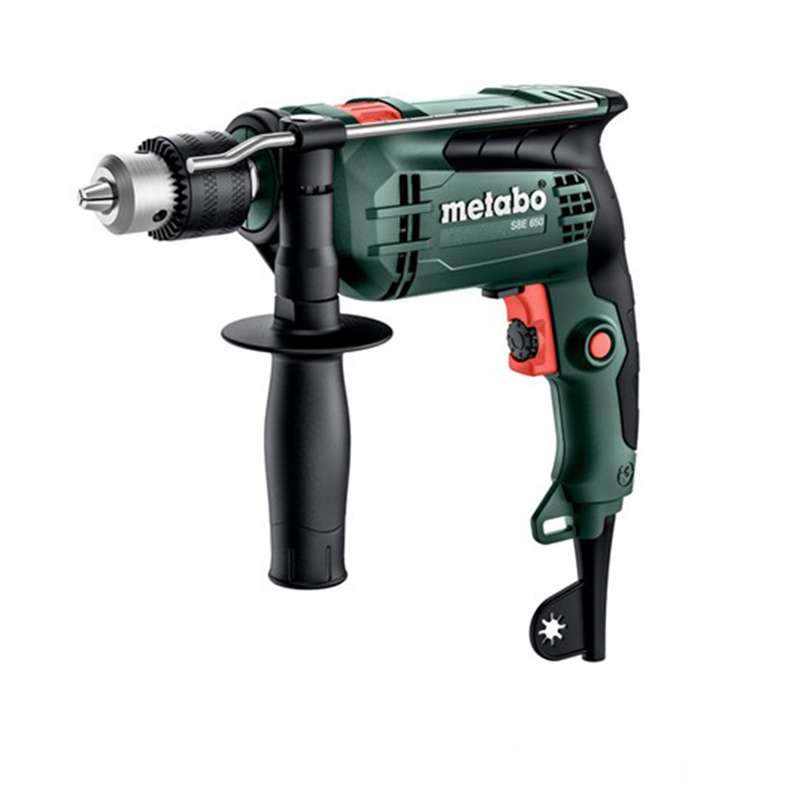دریل چکشی متابو مدل SBE-650 دریل چکشی متابو مدل SBE-650