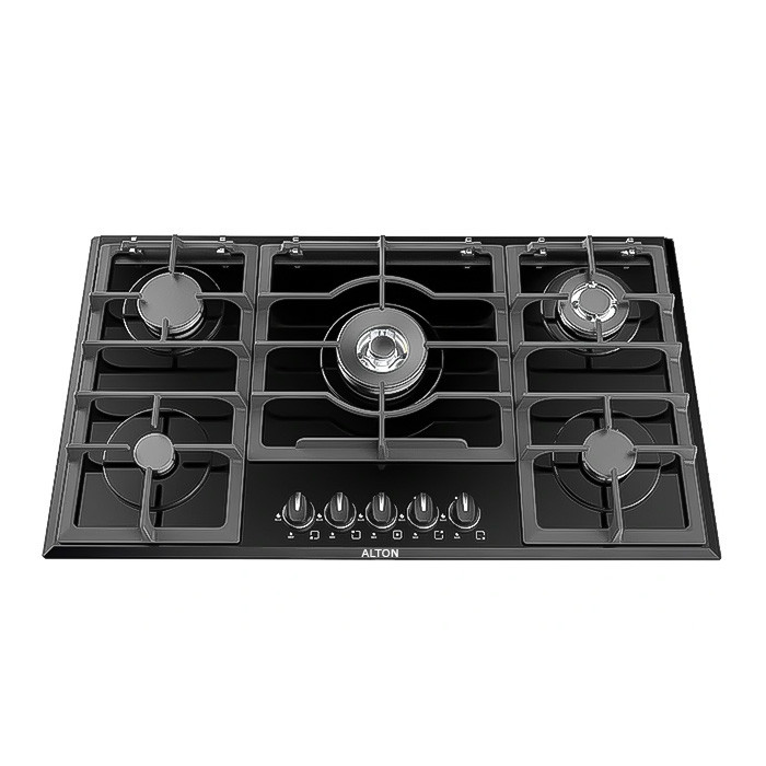 اجاق گاز صفحه ای آلتون مدل G522N