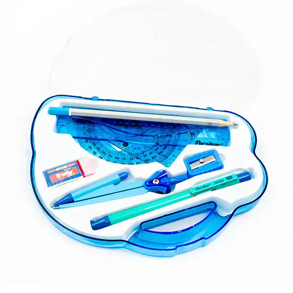 ست پرگار پارسیکار مدل jm930