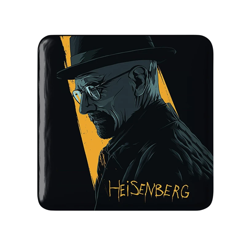 مگنت خندالو طرح سریال Breaking Bad کد 3166