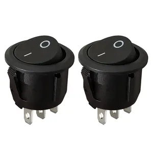 کلید راکر مدل SKK-01KDC3 بسته 2 عددی