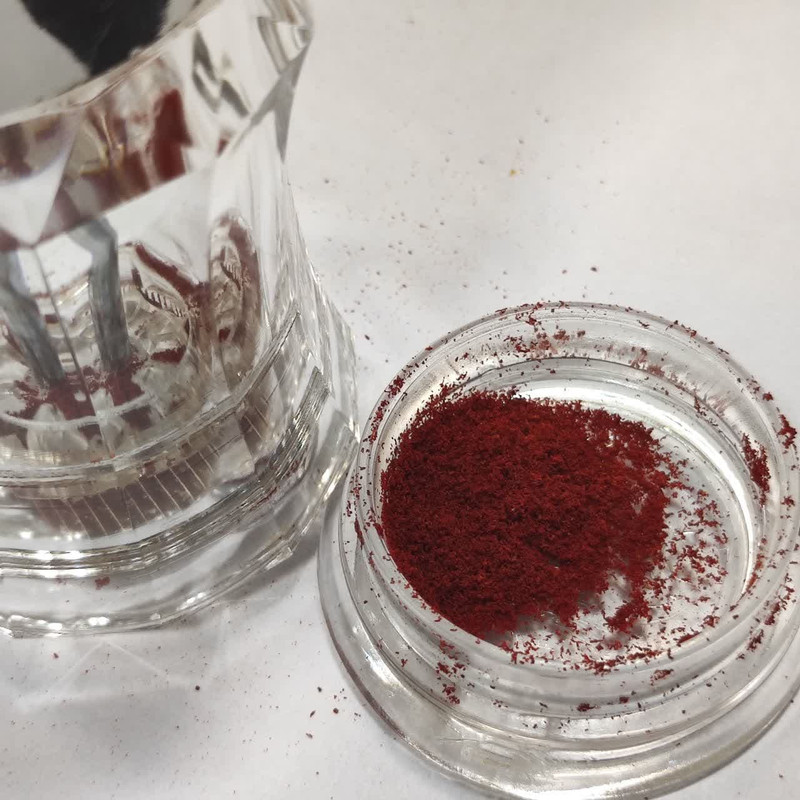 زعفران ساب کد Sadaf1