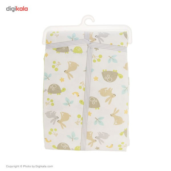 خشک کن کارترز مدل Turtle And Rabbit بسته 4 عددی
