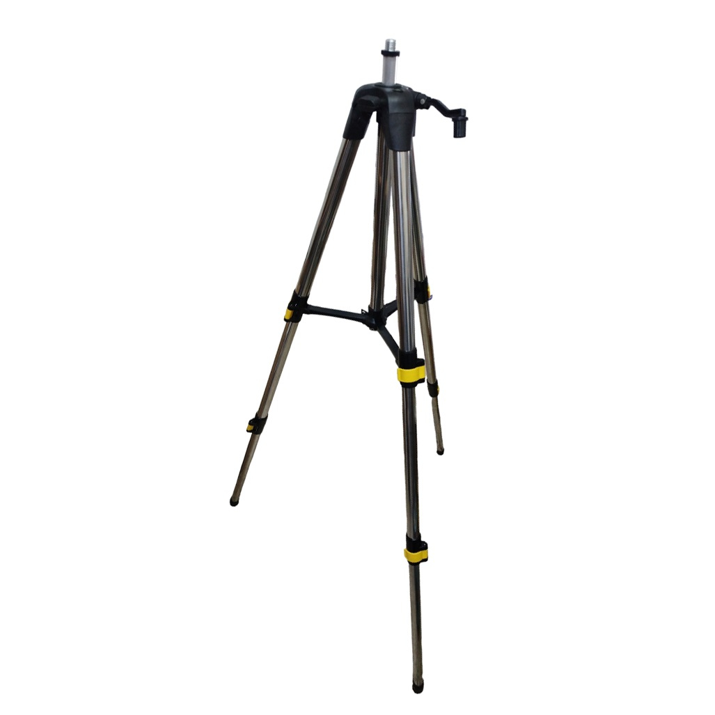 سه پایه تراز مایوتا مدل M120-ALOY -Tکد 1.20