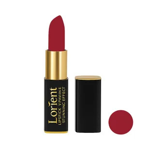 رژ لب جامد لورینت مدل magnetic شماره H09