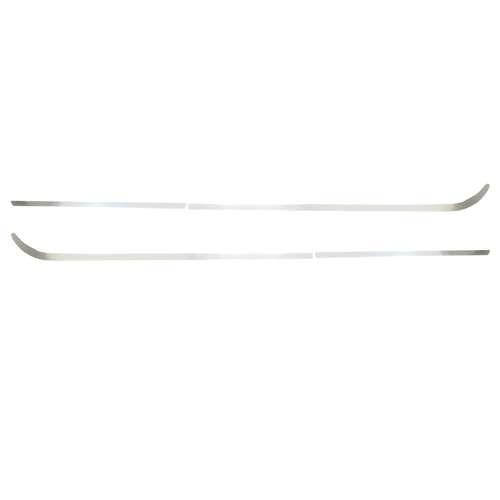 زه آبگیر در خودرو مدل ABS مناسب برای رنو ساندرو بسته چهار عددی