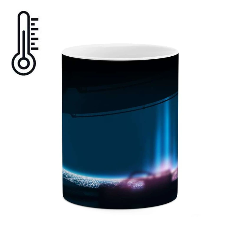 ماگ حرارتی کاکتی مدل فا کد mgh16364