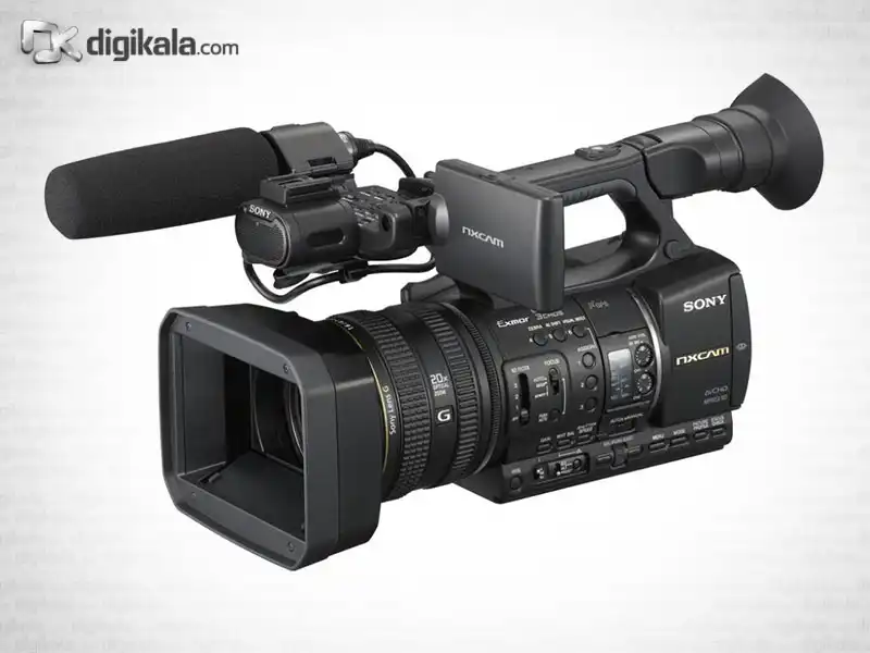 دوربین فیلم برداری سونی HXR-NX5