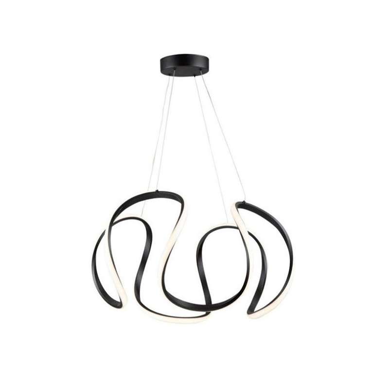 چراغ آویز چشمه نور کد A6352