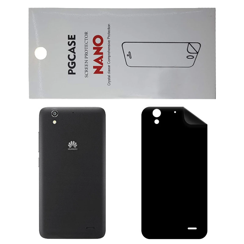 برچسب پوششی مدل STAR RG مناسب برای گوشی موبایل هوآوی Ascend G630