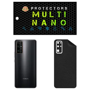 MULTI NANO X-F1L Back Skin For Honor 30