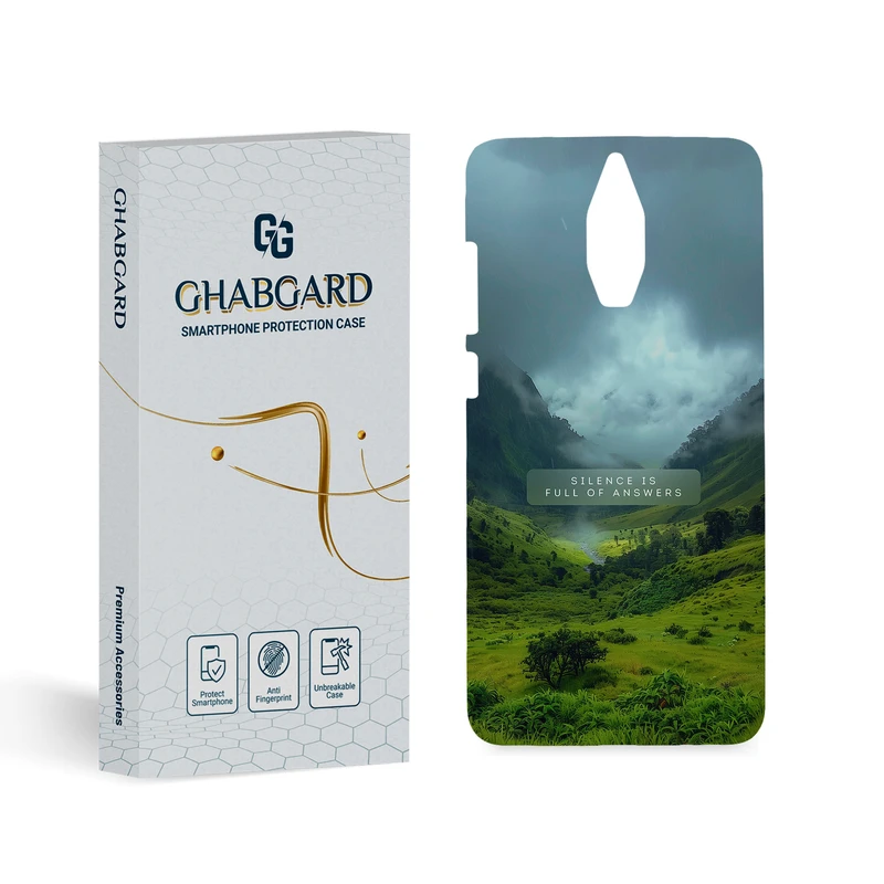 کاور قاب گارد مدل تکست مناسب برای گوشی موبایل هوآوی Mate 9 Pro