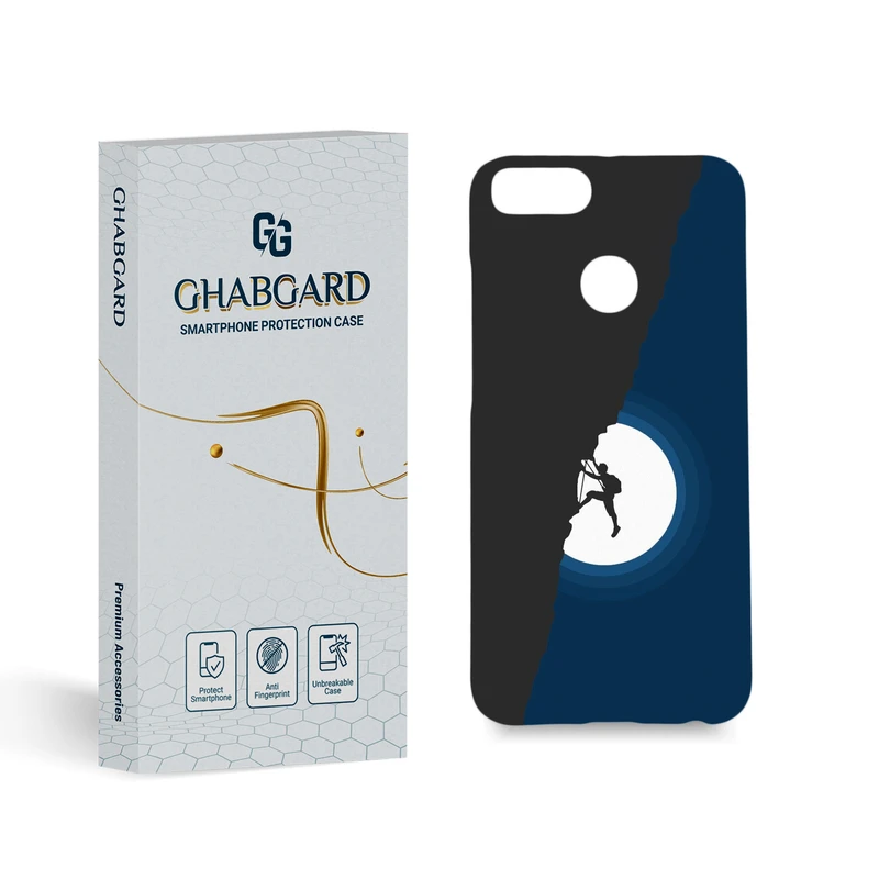 کاور قاب گارد مدل پسرانه مناسب برای گوشی موبایل شیائومی Mi A1 / Mi 5X