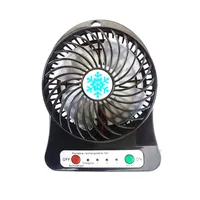 پنکه رومیزی کد 18650-BED1