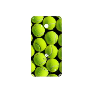 MAHOOT Tennis Cover Sticker for Microsoft Lumia 640