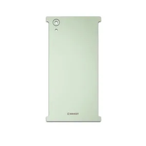 MAHOOT Fluorescence Cover Sticker for Sony Xperia XA1 Plus
