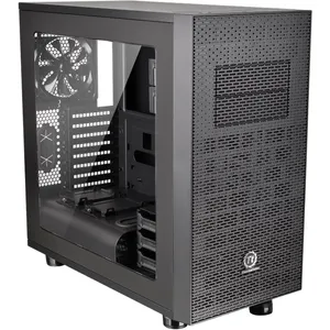 کیس کامپیوتر ترمالتیک مدل Core X31