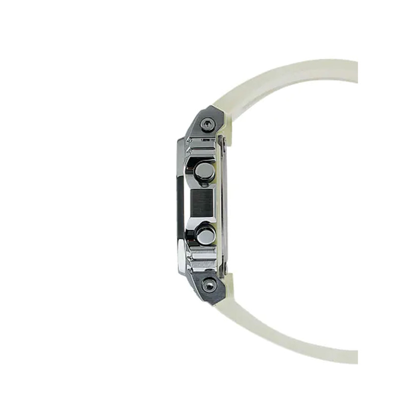 ساعت مچی دیجیتال مردانه کاسیو مدل GM-S5600SK-7