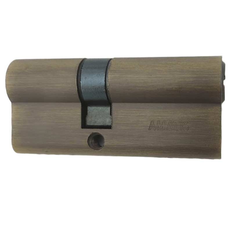 سیلندر قفل کامپیوتری آماتیس کد 80MM