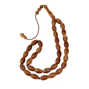 تسبیح بازرگانی میلادی مدل کشکول کد T_338