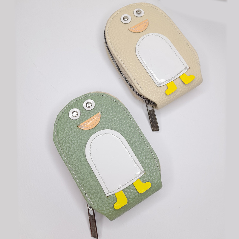 جاکارتی زنانه مدل پنگوئن کد 099