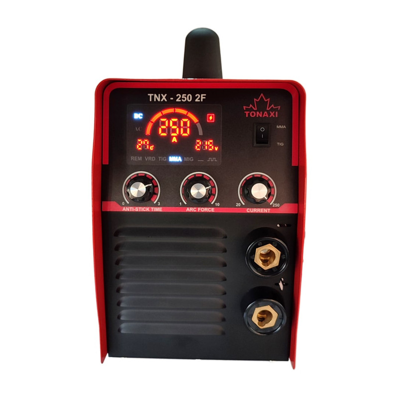 اینورتر جوشکاری 250 آمپر تناکسی مدل TNX-250 Pro