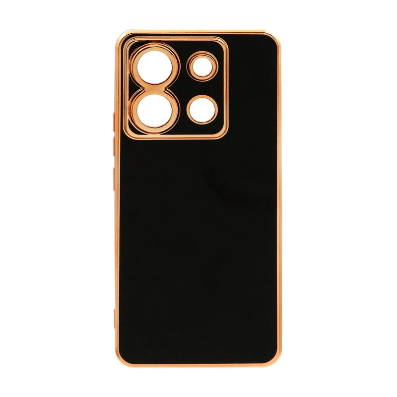 کاور مدل TB-N13 مناسب برای گوشی موبایل شیائومی Redmi Note 13 pro 5G / Poco X6