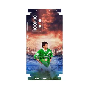 MAHOOT Khodadad Azizi-FullSkin Cover Sticker for Samsung Galaxy A33 5G
