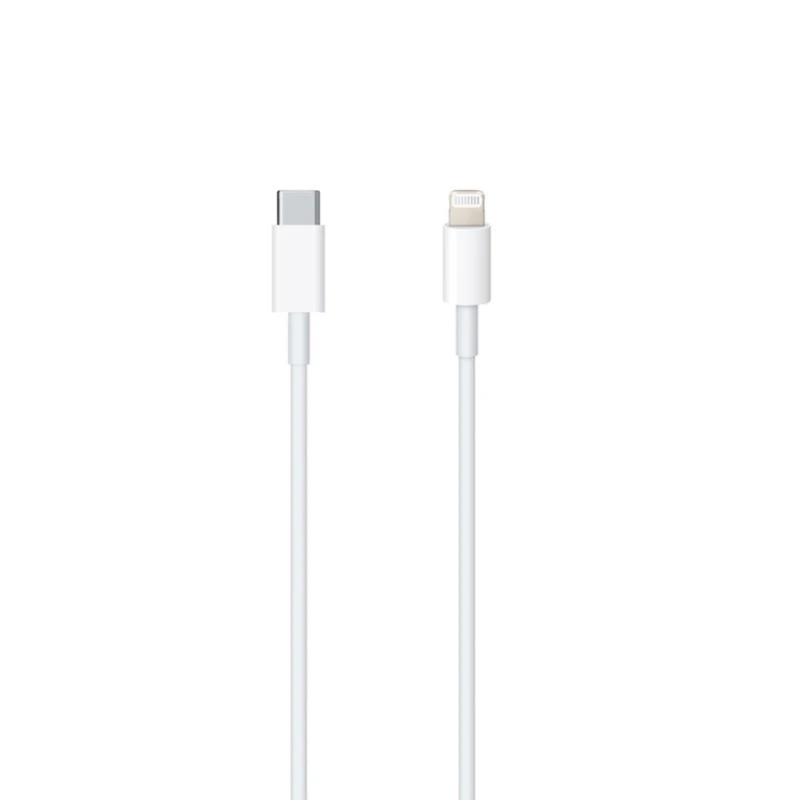 کابل تبدیل USB-C به لایتنینگ مدل 11 pro max طول 1 متر