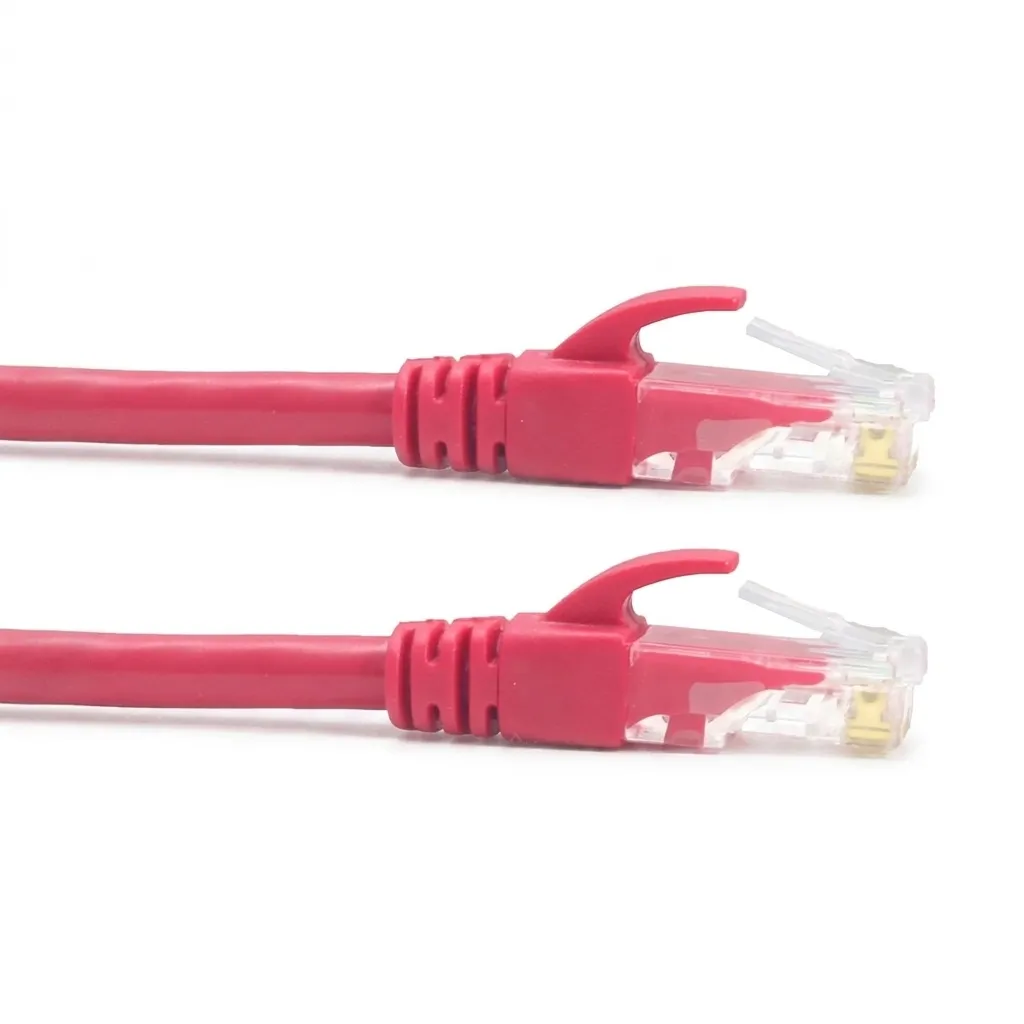 کابل شبکه CAT6 دی-نت