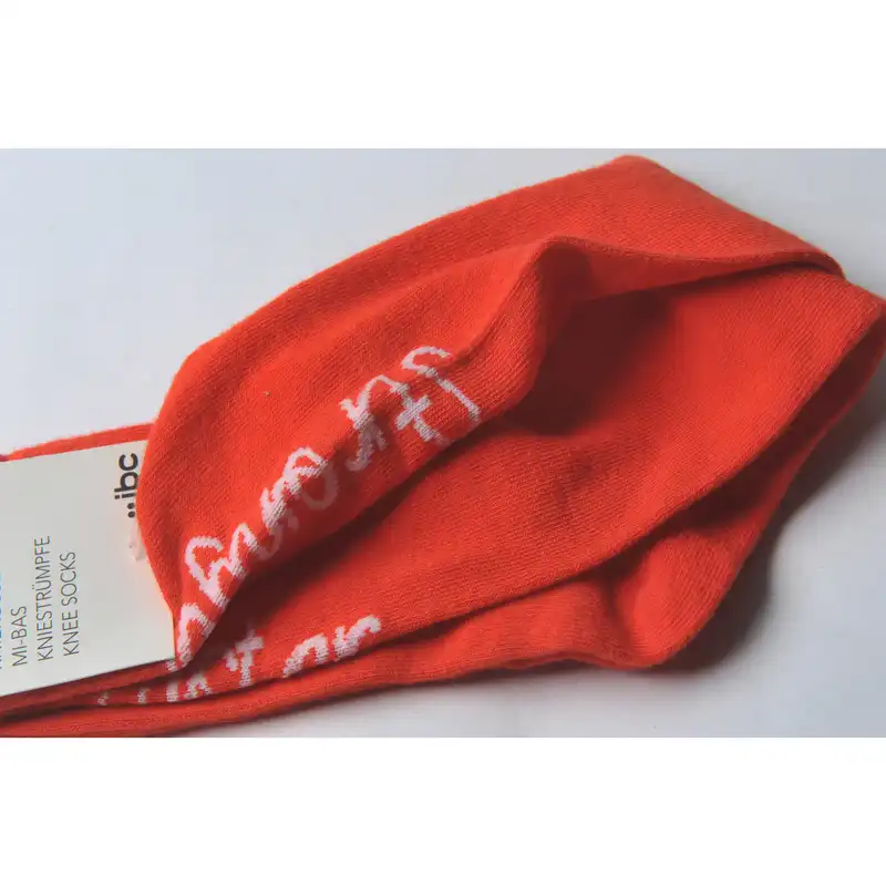 جوراب ساق بلند بچگانه جی بی سی مدل 36727