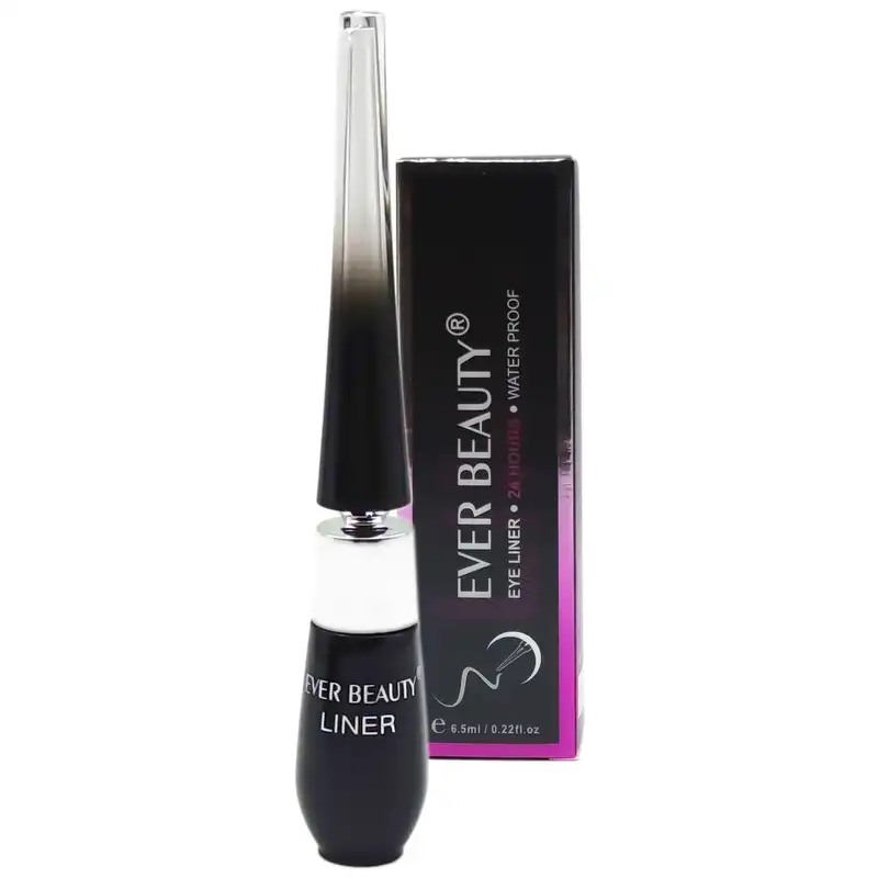 خط چشم اوربیوتی مدل ژله ای