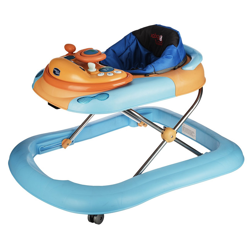 روروئک بیبی لند مدل B-405