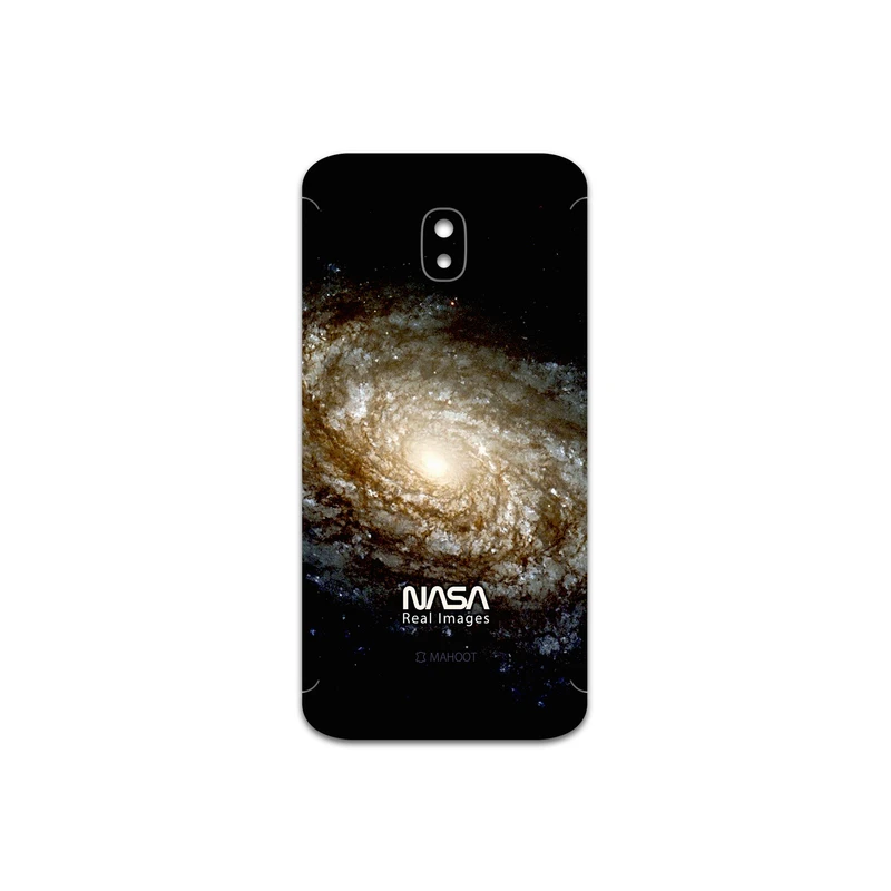 برچسب پوششی ماهوت مدل Universe-by-NASA-1 مناسب برای گوشی موبایل سامسونگ Galaxy J3 2017