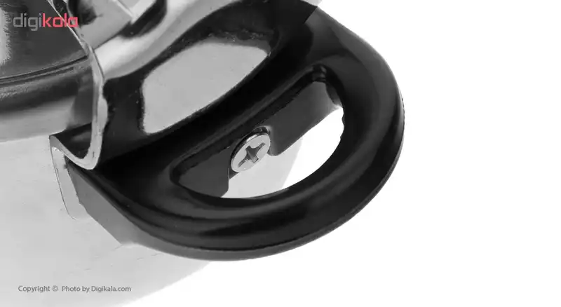 زود پز عظیما کد H84 گنجایش 1 لیتر