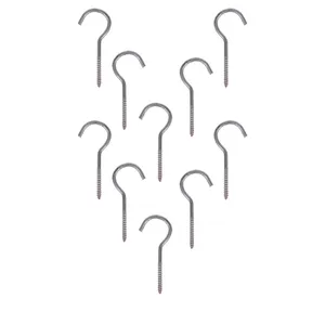 قلاب مدل J-90-10PCS  بسته 10 عددی 