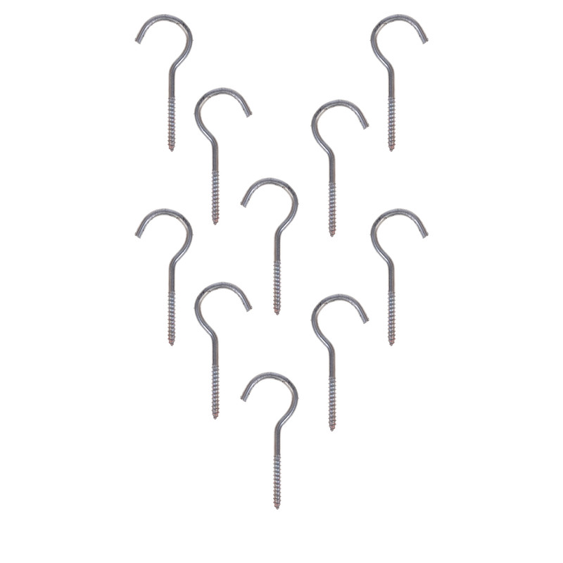 قلاب مدل J-90-10PCS  بسته 10 عددی 